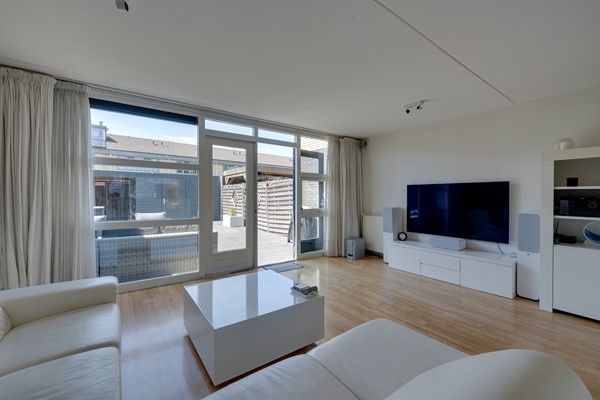 Medium property photo - Savannestraat 23, 1448 WC Purmerend